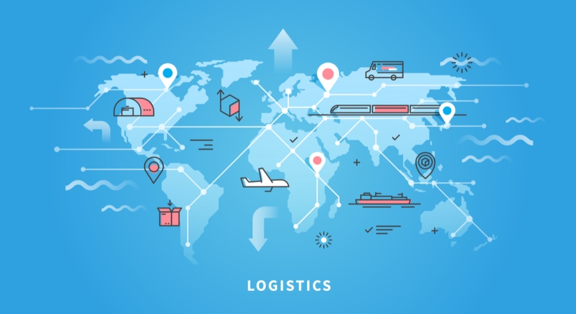 dissertation topics on logistics and supply chain management