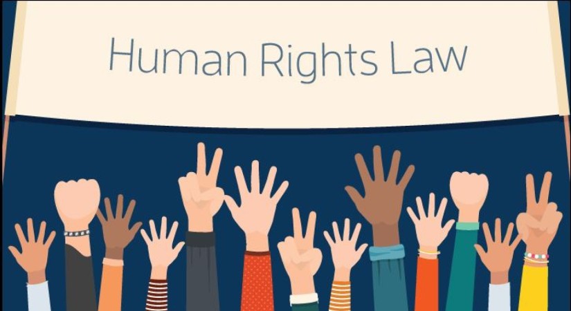 人权法专题论文