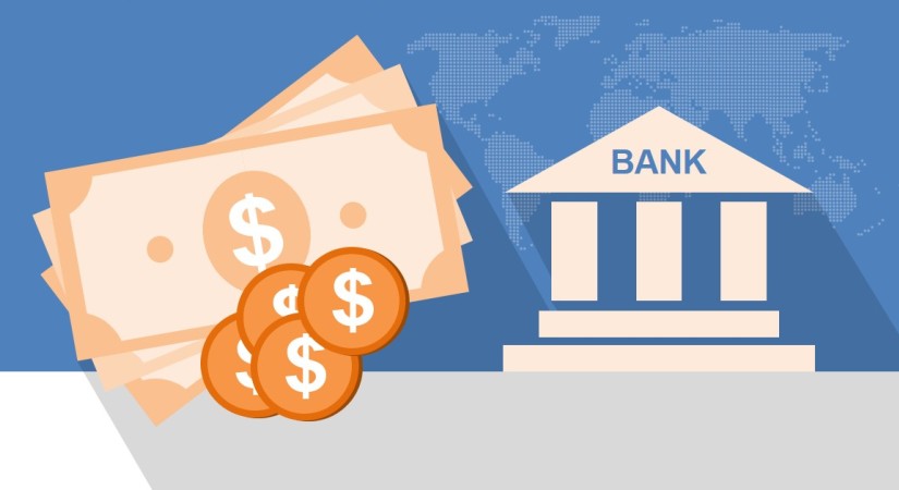 银行和金融专题论文